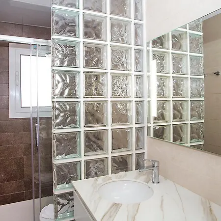 Apartment The Gran Via Penthouse *