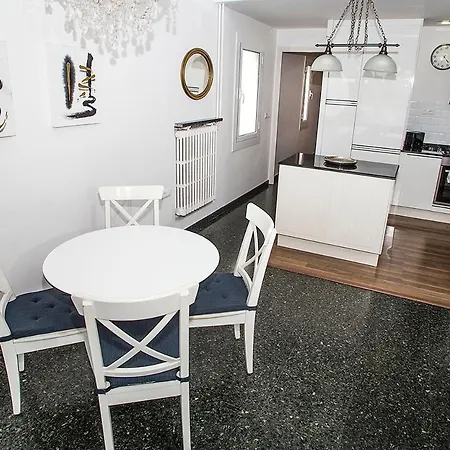 Apartment The Gran Via Penthouse *