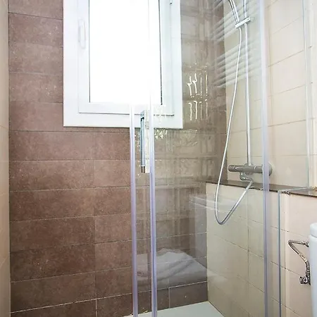 The Gran Via Penthouse Apartment
