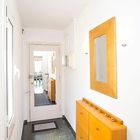 The Gran Via Penthouse Barcelona