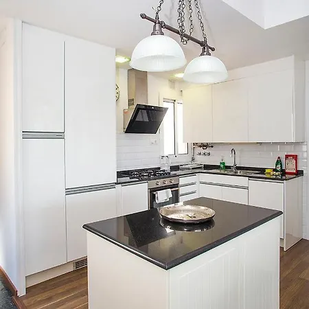 Apartamento The Gran Via Penthouse