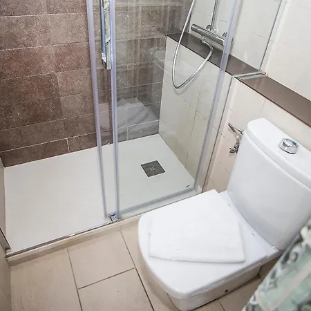 Apartamento The Gran Via Penthouse