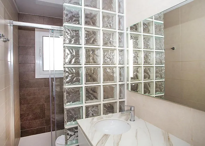 Appartamento The Gran Via Penthouse *