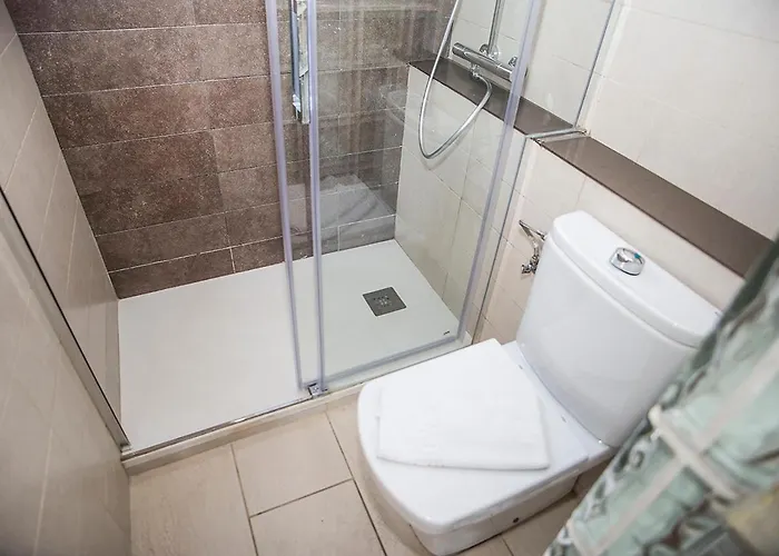 Appartamento The Gran Via Penthouse